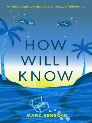 cover image of How Will I Know